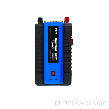 600W Modified Sine Wave Home Power Inverter